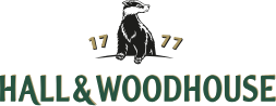 Hall and Woodhouse logo